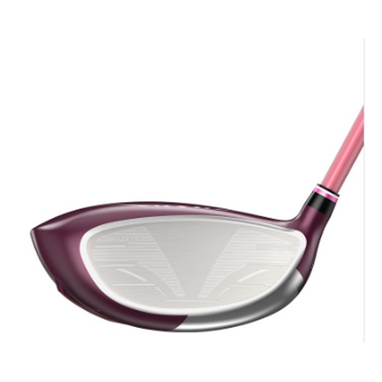 젝시오 13 여성용 드라이버 (보르도 병행)_이미지