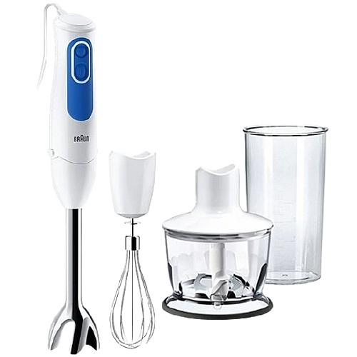 브라운 멀티퀵3 MQ3035