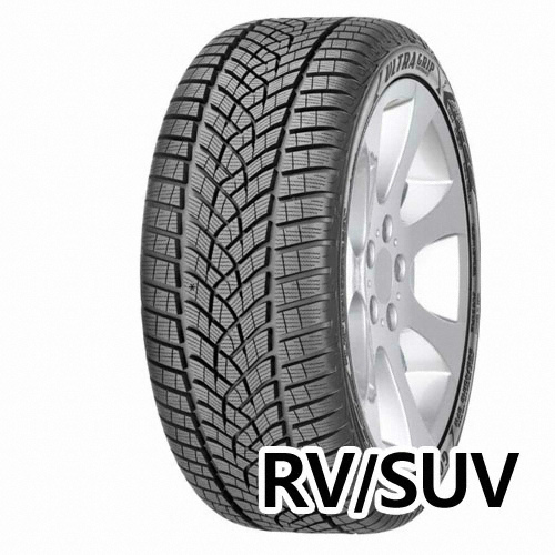 울트라 그립 퍼포먼스 SUV 1세대 245/50R19