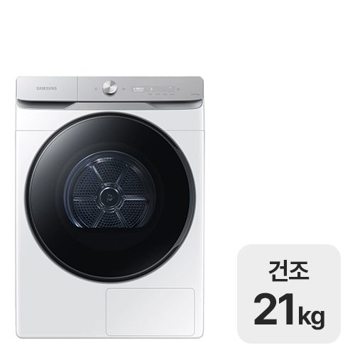 삼성전자 비스포크 그랑데AI DV21DG8600BW이미지입니다. 누르면 해당 게시물로 새창이동합니다.