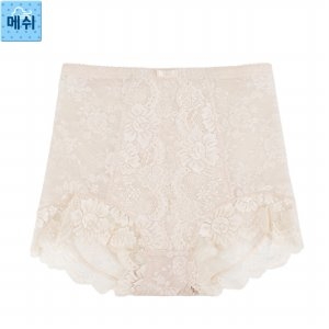 쏘로사떼 빅사이즈 똥배 사각 거들팬티 복부보정속옷