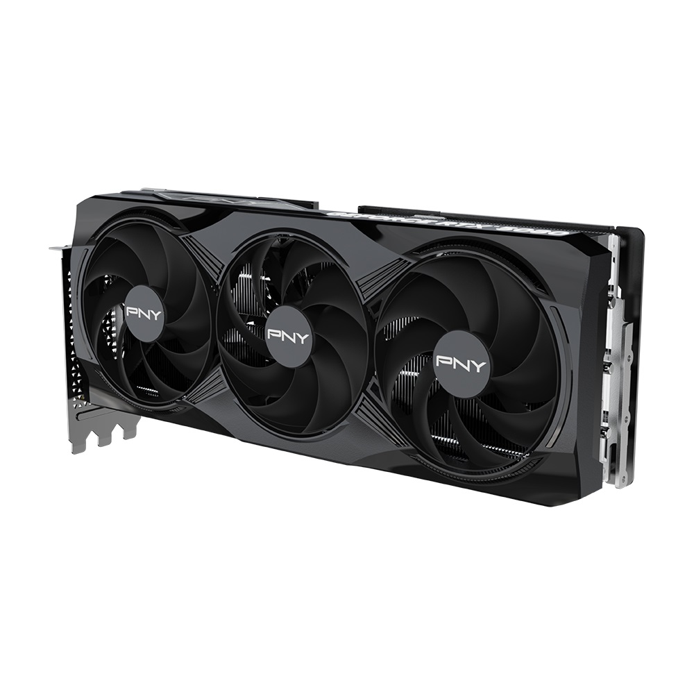 PNY 지포스 RTX 5080 OC D7 16GB Triple Fan 한성컴퓨터_이미지
