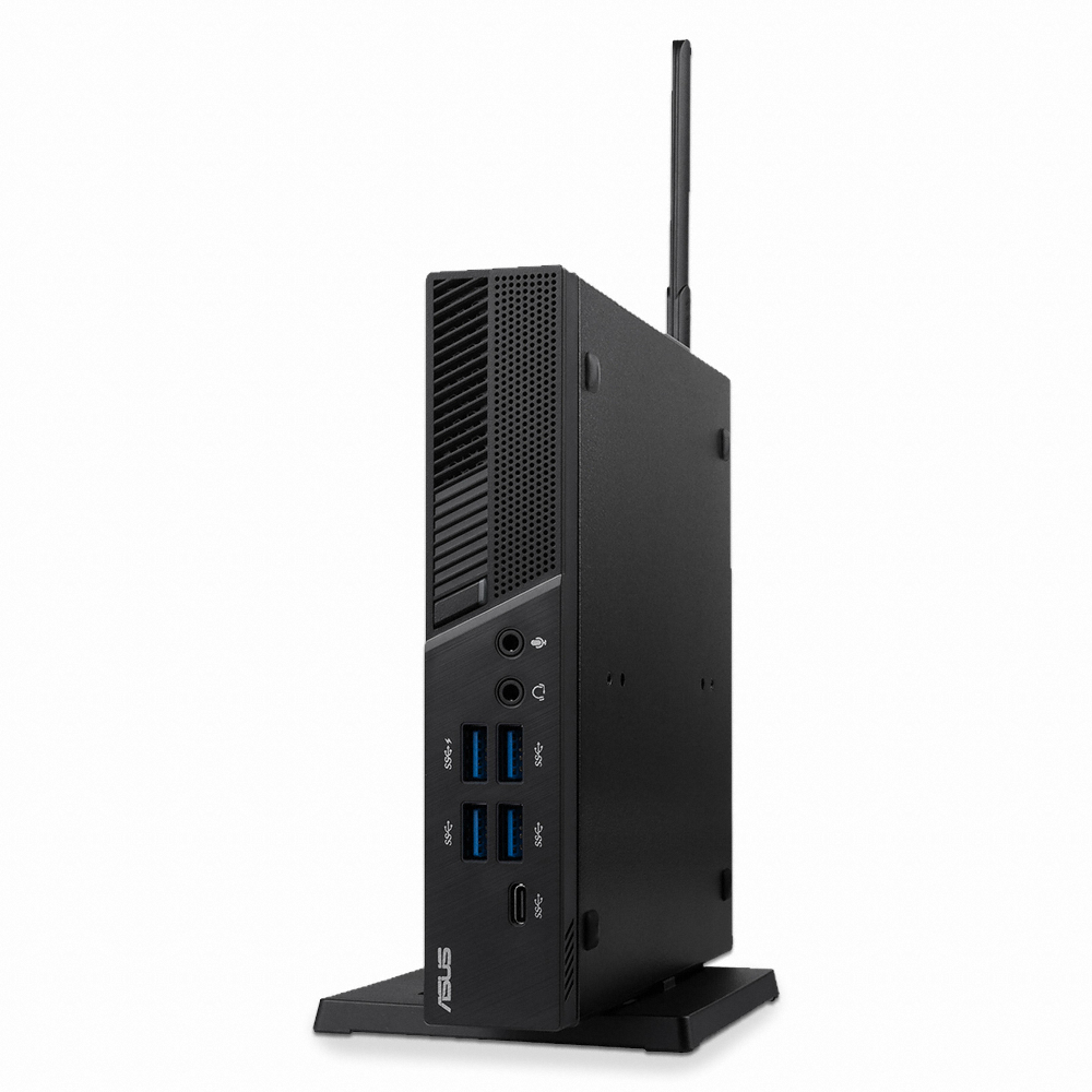 ASUS Business miniPC PB40 Win10 Pro