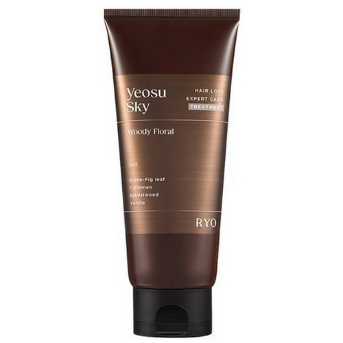 아모레퍼시픽 려 자양윤모 트리트먼트 여수하늘 200ml (1개)