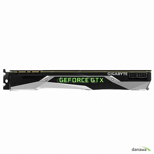 GIGABYTE 지포스 GTX1080 Ti Founders Edition D5X 11GB_이미지