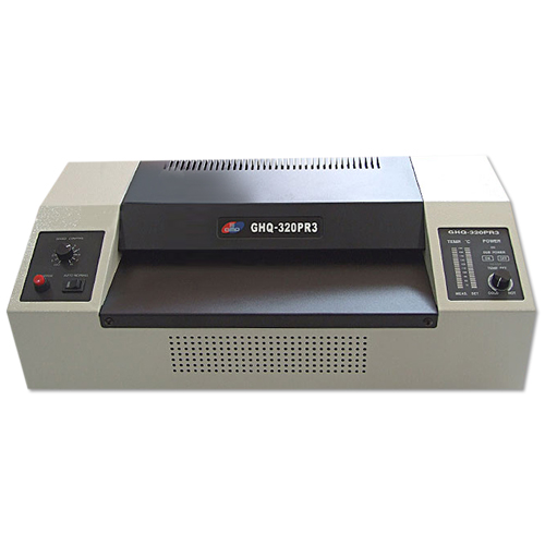 GMP GHQ-320PR3