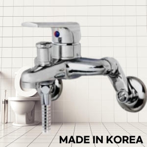 모아시스템즈 국산 고급 샤워수전 530