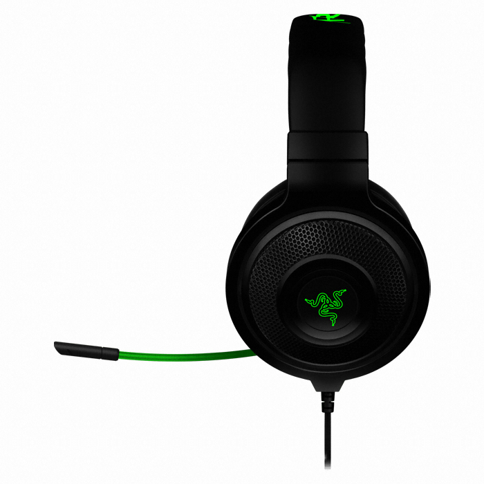 Razer Kraken Pro (블랙, 정품)_이미지