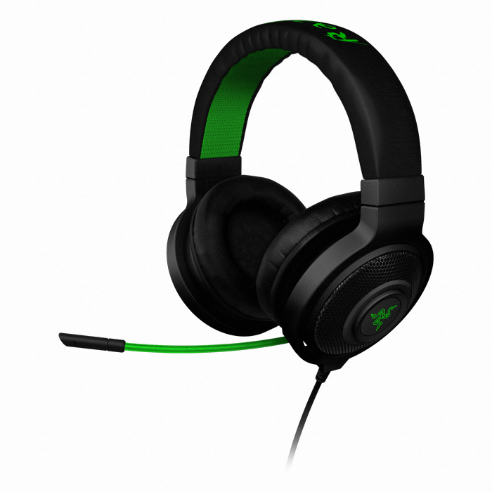 Razer Kraken Pro (블랙, 정품)