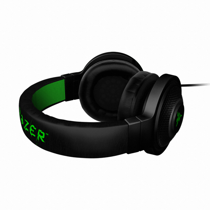 Razer Kraken Pro (블랙, 정품)_이미지