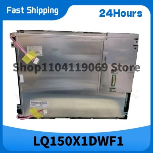 샤프 LQ150X1DWF1용 LCD 스크린 디스플레이 패널 오리지널 15인치 FLC38XGC6V-06P 호환_이미지