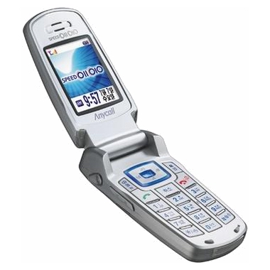 �Ｚ���� �ִ��� SCH-E470 [SKT]