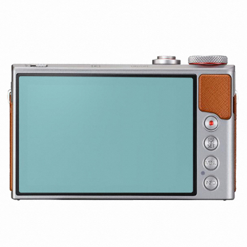 ���񺣸��� ĳ�� G9 X Mark II�� �÷����� ������ ������ȣ�ʸ�