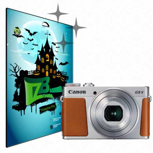 ���񺣸��� ĳ�� G9 X Mark II�� �÷����� ������ ������ȣ�ʸ�