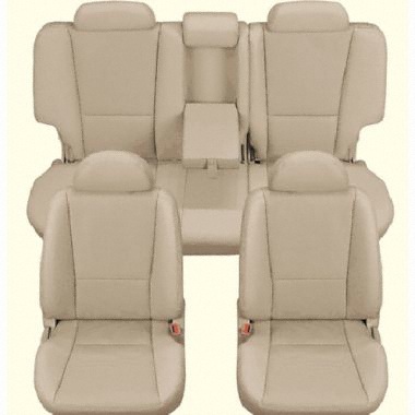 현대모비스 카란2 정품시트커버 (프라이드)_이미지