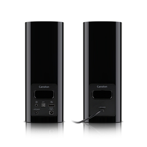 캔스톤 NX201 BOSS (블랙)_이미지