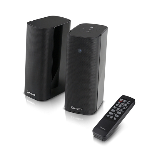 캔스톤 NX201 BOSS (블랙)_이미지