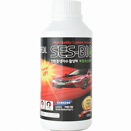 SG코리아 세스바이오 500ml (1개)_이미지