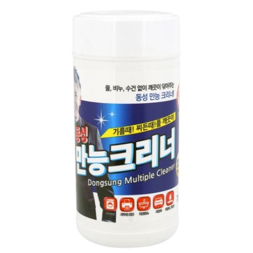 만능크리너 캡형 70매