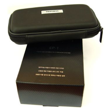 삼성전자 YEPP EP-1_이미지