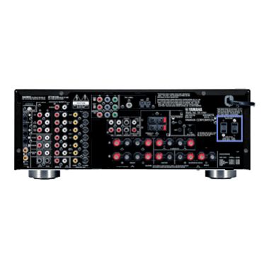 �߸��� RX-V757