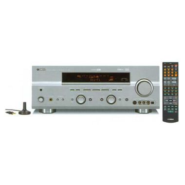 �߸��� RX-V757