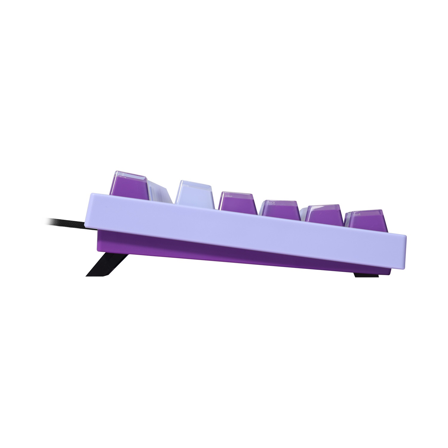 앱코 AN08 LILAC 가스켓 아이스큐브 카일광축 게이밍_이미지