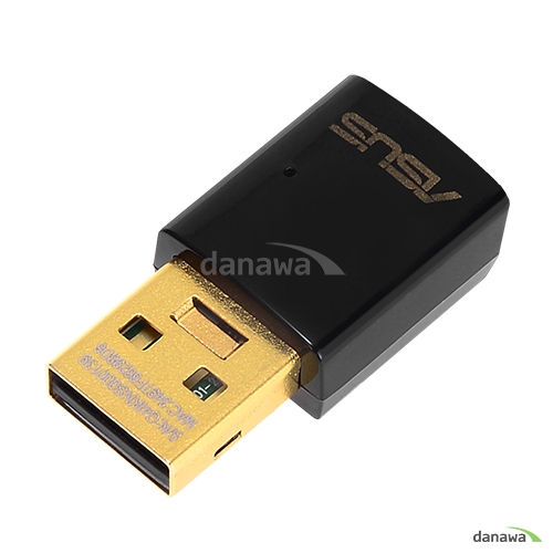 ASUS USB-AC51 USB 2.0 ������ī��