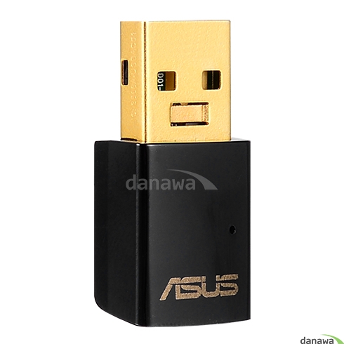 ASUS USB-AC51 USB 2.0 ������ī��