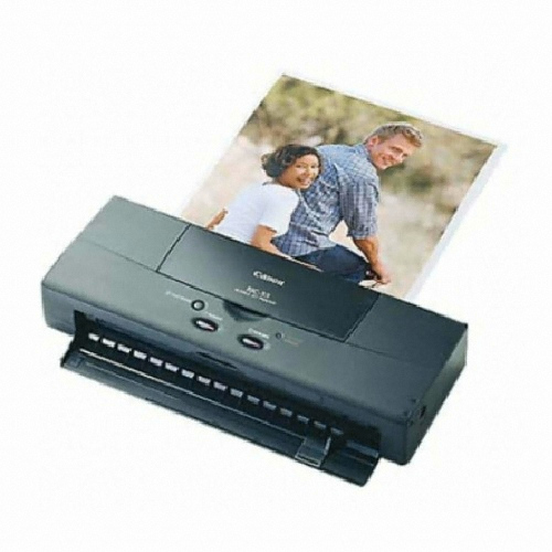 Canon BJC-50 노트북용 프린터 (기본잉크)_이미지