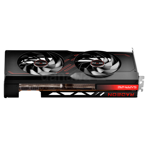 SAPPHIRE 라데온 RX 7700 XT PULSE D6 12GB_이미지