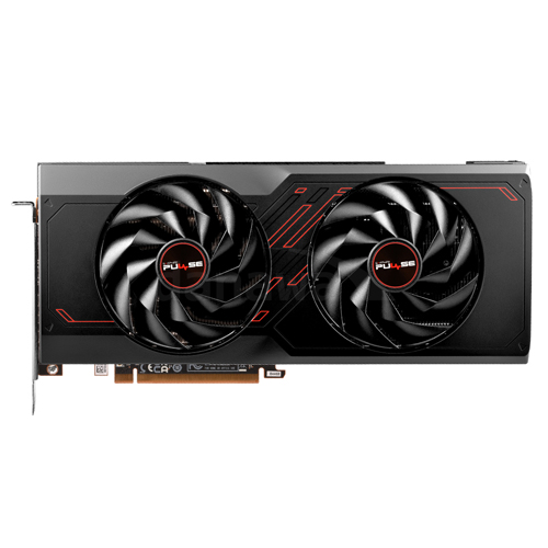 SAPPHIRE 라데온 RX 7700 XT PULSE D6 12GB_이미지
