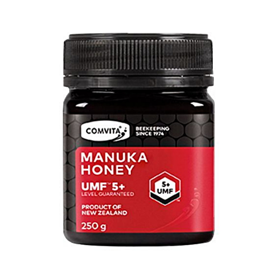 콤비타 UMF5+ 마누카꿀250g (해외) (1개)_이미지