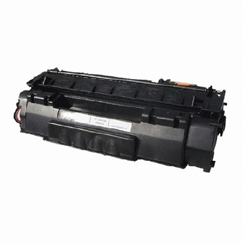 HP 재생 49A (Q5949A) 검정