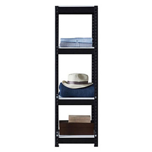 스피드랙 앵글선반 4단 300x400 (150cm(높이))_이미지