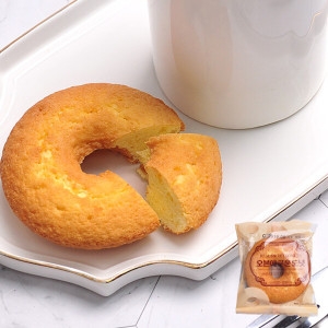 오븐에 구운도넛 일반 40g 18봉