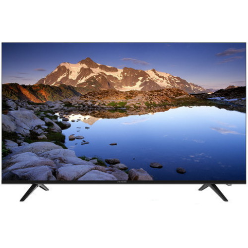 제노스미디어 CO550KAUHD 안드로이드 TV (스탠드)_이미지