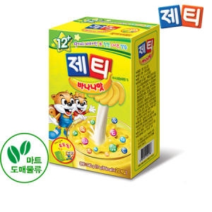 제티 바나나 20개입