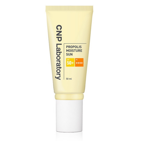 LG생활건강 CNP차앤박 프로폴리스 모이스처 선 50ml (1개)