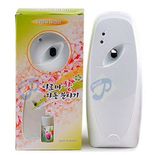 동양산업 아로마향 자동 분사기_이미지