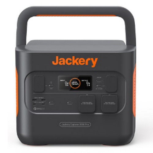 잭커리 Explorer 2000 Pro 파워뱅크