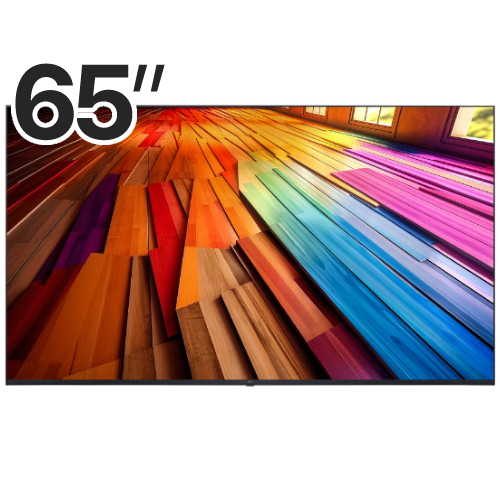 LG전자 울트라HD 65UT8300NNA (벽걸이)_이미지
