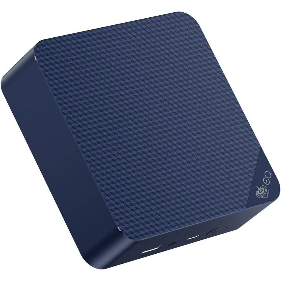 Beelink EQ14 N150 해외구매 (16GB, SSD 500GB)