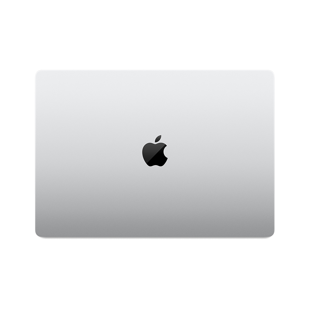 APPLE 맥북프로16 M4프로 14코어 CPU, 20코어 GPU 실버 (램48GB, SSD 1TB)_이미지