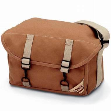 돔케 리틀 비트 스몰러 F-6 숄더백 (정품)