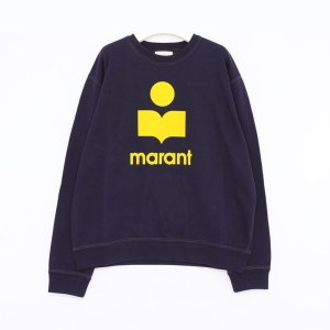  이자벨마랑 ISABEL MARANT 까르피 SW0029HA B1M18H NV