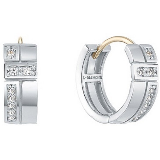 �̷��� ���̵� L-DIAMOND ���������Ʈ ����ġ 18K �Ͱ��� LOFN2009G