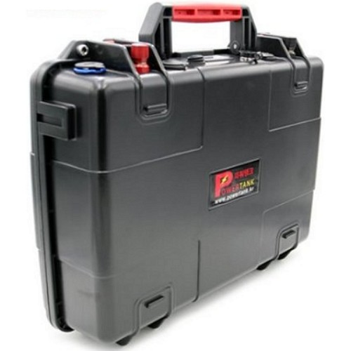 삼성비즈솔루션 파워탱크 리튬인산철 파워뱅크 PT-15H180B