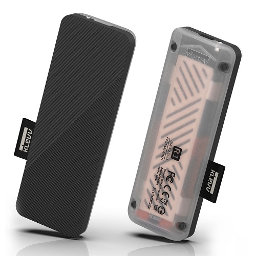 ESSENCORE KLEVV R1 Portable SSD (500GB)_이미지