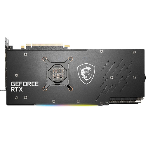MSI ������ RTX 3080 ���̹� Z Ʈ���� D6X 12GB Ʈ����������2 LHR
